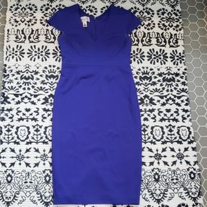 Donna Morgan Dress